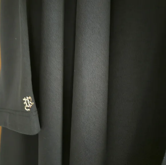 Elegant Blue Women's Tunic✨️ "NWOT" - Picture 2 of 4